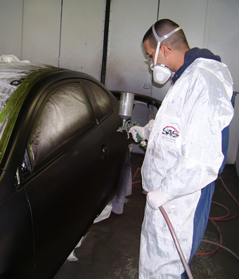 Repairs and Services
